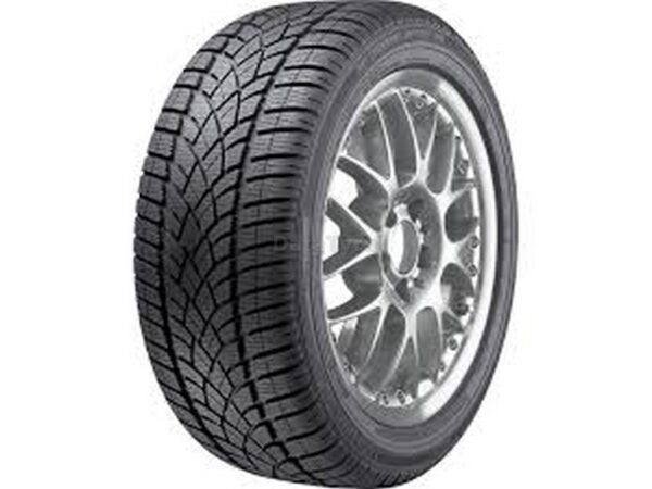 Pneu Dunlop SP Winter Sport 3D 185/50 R17 86H XL Runflat