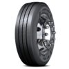 Pneu Dunlop SP246 215/75 R17.5 136/134J
