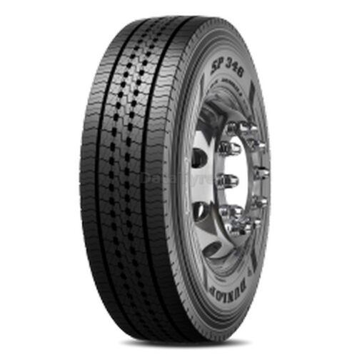 Pneu Dunlop SP346