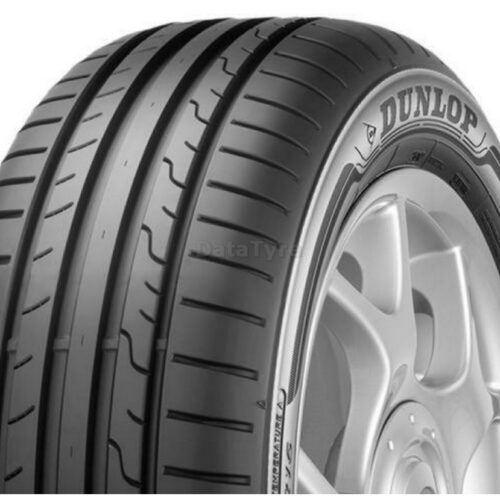 Dunlop Sport BluResponse Pneu Dunlop Sport BluResponse 215/65 R15 96H