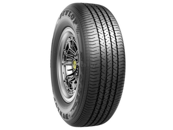 Dunlop Sport Classic Pneumatico Dunlop Sport Classic 165/80 R15 87H