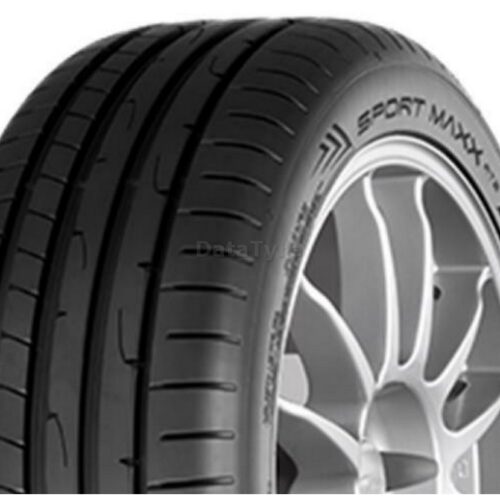 Pneu Dunlop Sport Maxx RT 2 215/55 R17 98W XL