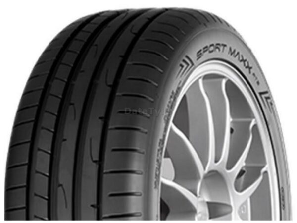 Dunlop Sport Maxx RT 2 Reifen Dunlop Sport Maxx RT 2 245/40 R18 93Y