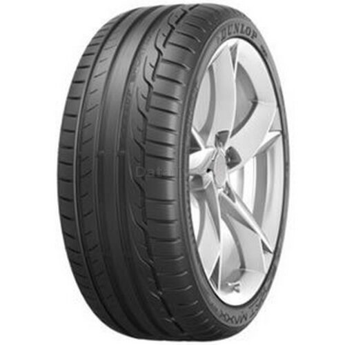 Reifen Dunlop Sport Maxx RT 225/40 R19 93Y XL