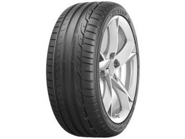Pneu Dunlop Sport Maxx RT 205/40 R18 86W XL Runflat