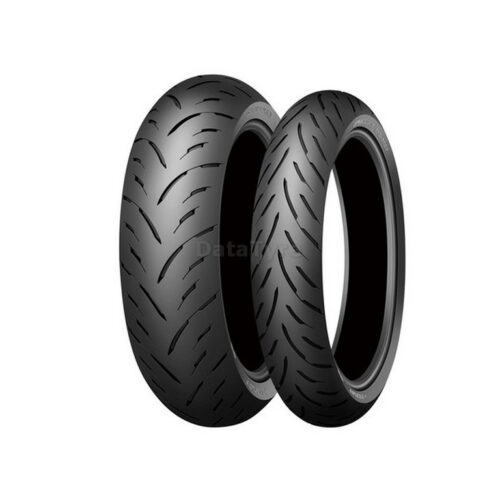 Pneu Dunlop Sportmax GPR300 150/60 R17 66H