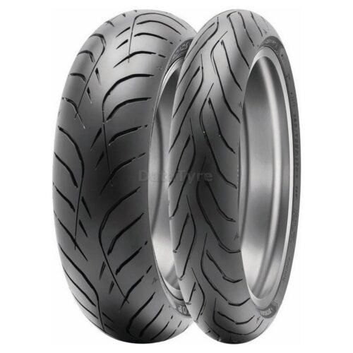 Pneu Dunlop Sportmax Roadsmart IV 150/60 R17 66H