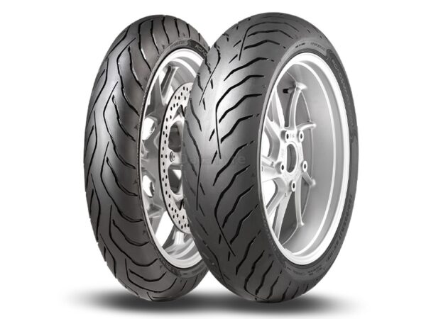 Reifen Dunlop Sportsmart MK4 180/55 R17 73W