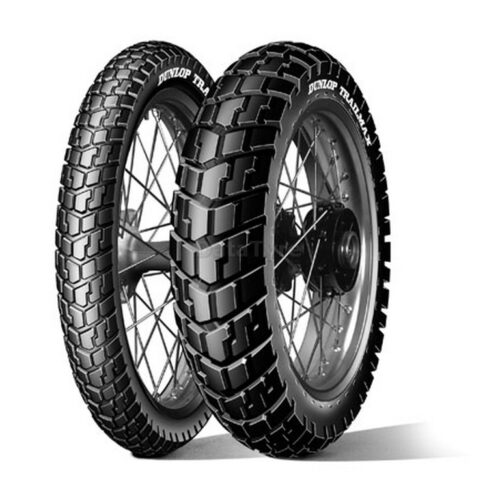 Pneu Dunlop Trailmax