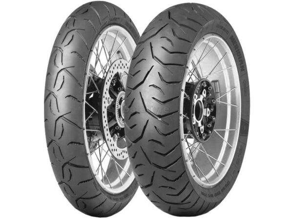 Pneu Dunlop Trailmax Meridian 90/90 D21 54V