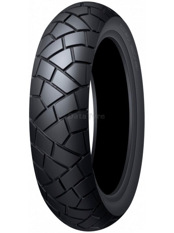 Dunlop Trailmax Mixtour Pneu Dunlop Trailmax Mixtour 90/90 D21 54V