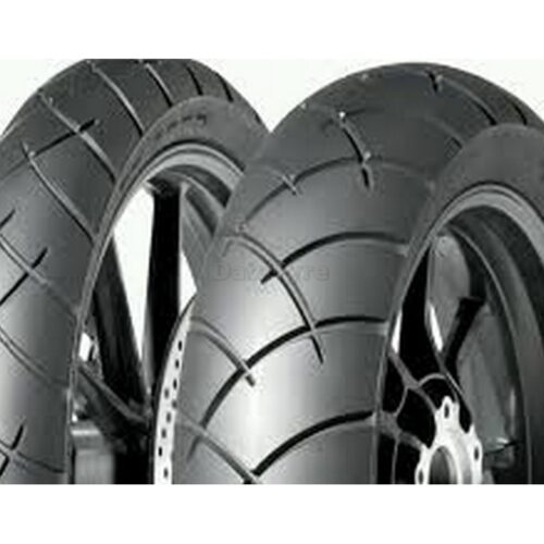 Pneu Dunlop Trailsmart