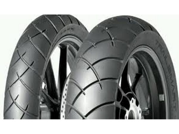 Pneu Dunlop Trailsmart 130/80 R17 65H Rear