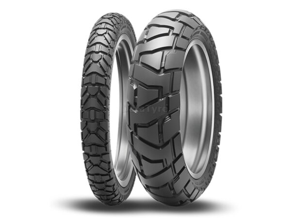 Dunlop Trx Mission Reifen Dunlop Trx Mission 90/90 D21 54T