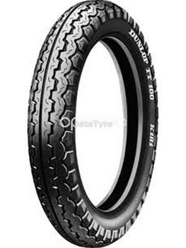 Dunlop TT100 Reifen Dunlop TT100 4.10-18 59H