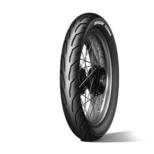 Pneu Dunlop TT900