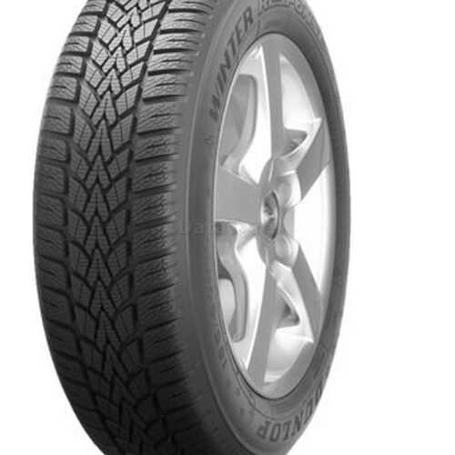 Pneu Dunlop Winter Response 2 165/65 R15 81T