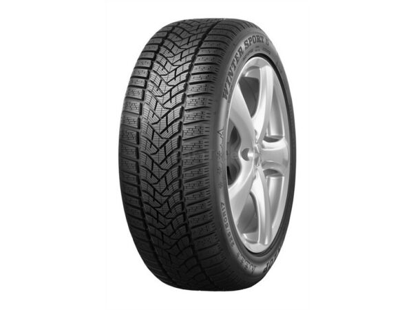 Reifen Dunlop Winter Sport 5 225/55 R17 101V XL