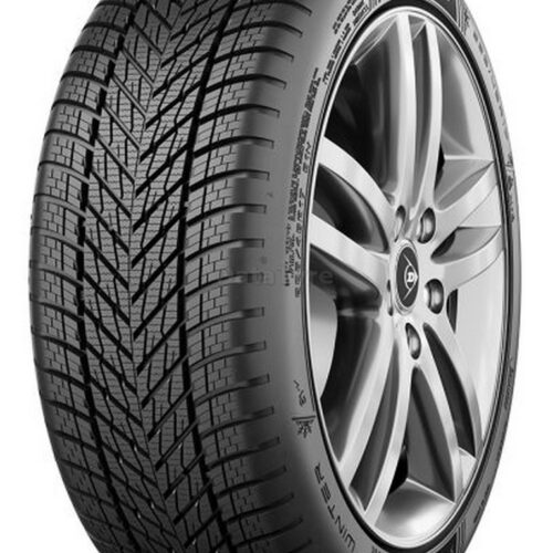 Pneu Dunlop Winter 195/45 R16 84V XL EV