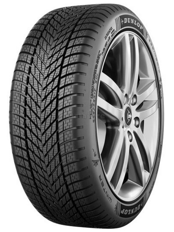 Reifen Dunlop Winter 205/55 R16 94V XL EV