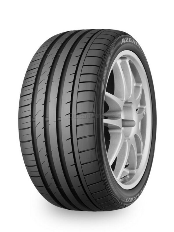 Falken Azenis FK.453CC Reifen Falken Azenis FK.453CC 215/50 R18 92W