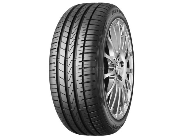 Falken Azenis FK510SUV Pneu Falken Azenis FK510SUV 295/45 R20 114W XL FR