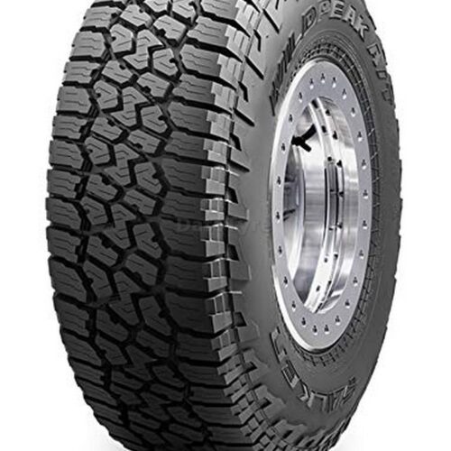 Pneu Falken Wildpeak A/T AT3WA 235/60 R16 100H