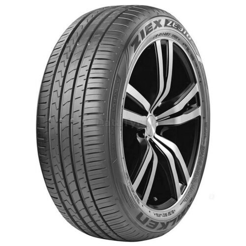 Pneu Falken Ziex ZE310EC 215/60 R17 96H