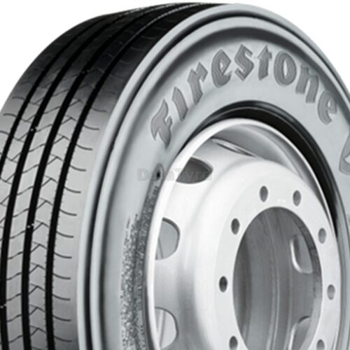 Pneu Firestone FS411