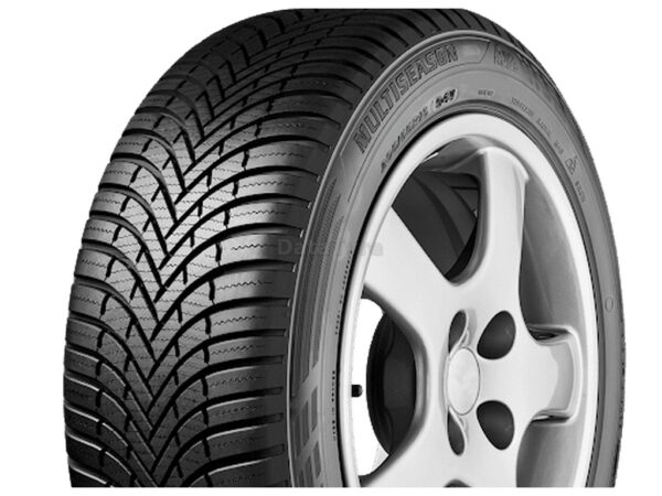 Pneu Firestone MULTISEASON2 175/70 R14 88T XL