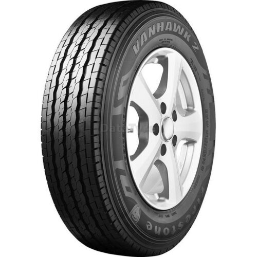 Firestone VanHawk 2 Pneu Firestone VanHawk 2 225/70 R15C 112/110S