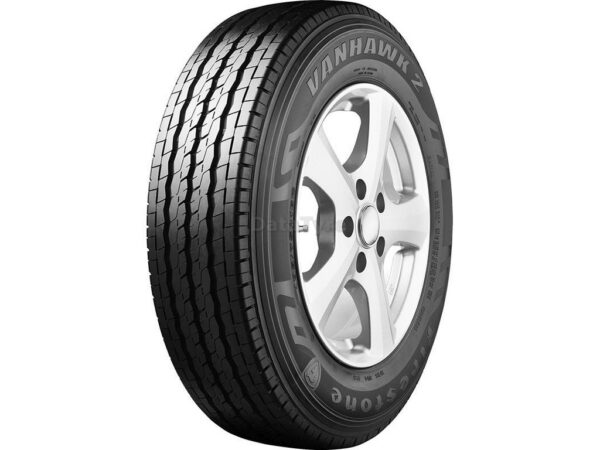 Firestone VanHawk 2 Pneumatico Firestone VanHawk 2 215/60 R16C 103/101T