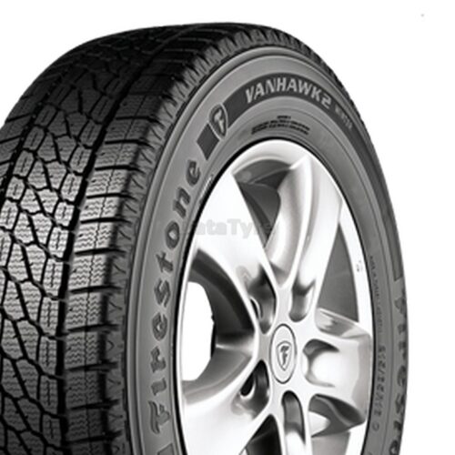 Pneu Firestone VanHawk 2 Winter 195/70 R15C 104/102R