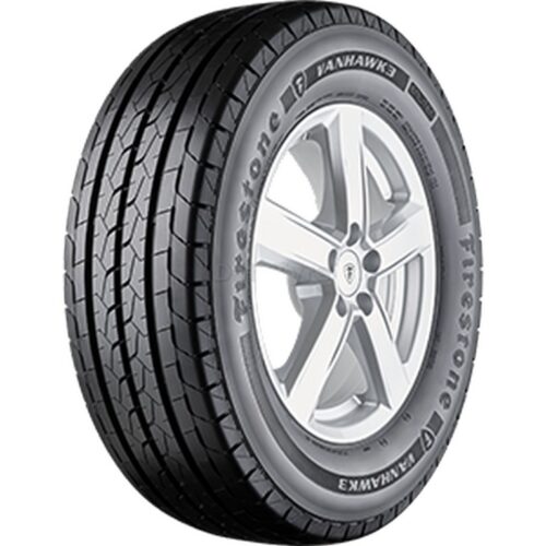 Pneu Firestone VanHawk 3 205/75 R16C 113/111R