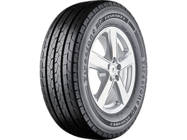 Reifen Firestone VanHawk 3 225/75 R16C 121/120R