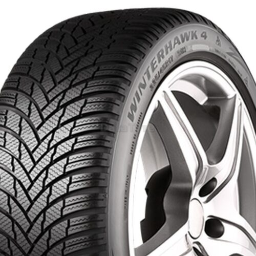 Pneu Firestone WinterHawk 4 185/60 R15 88T XL