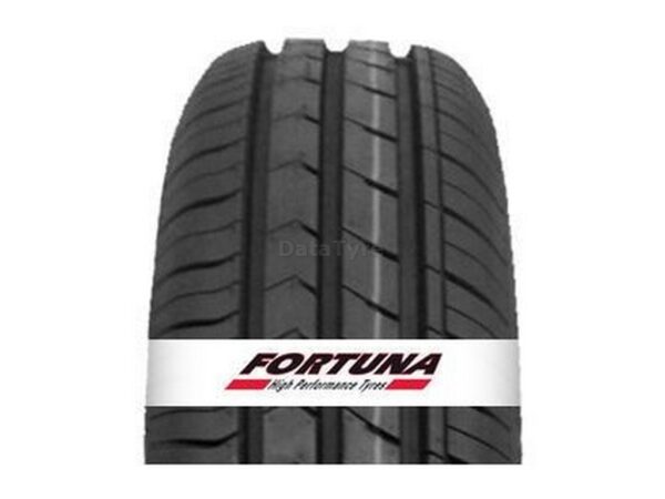 Fortuna Ecoplus HP Pneu Fortuna Ecoplus HP 165/60 R15 81T