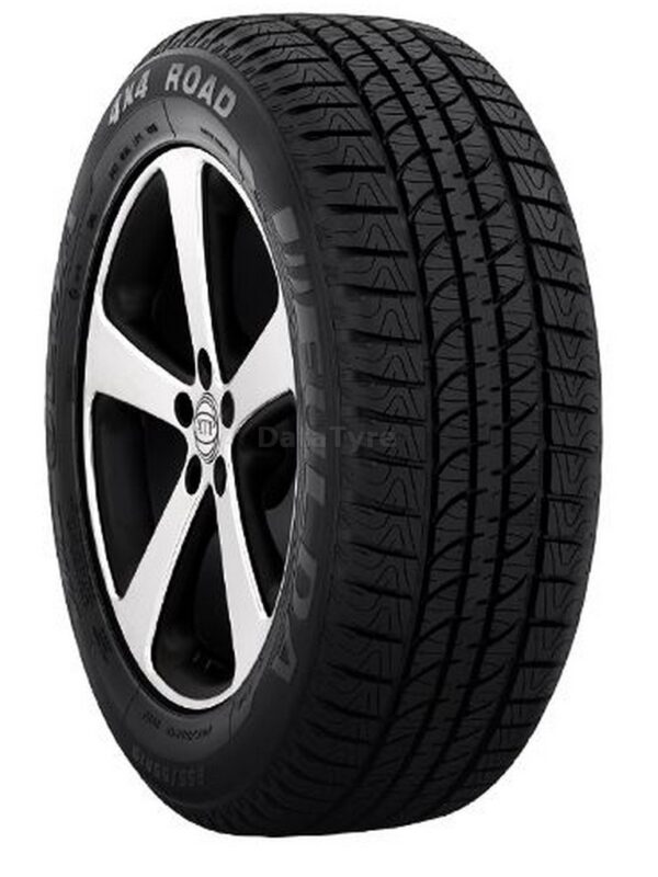 Fulda 4X4 Road Pneu Fulda 4X4 Road 265/65 R17 112H
