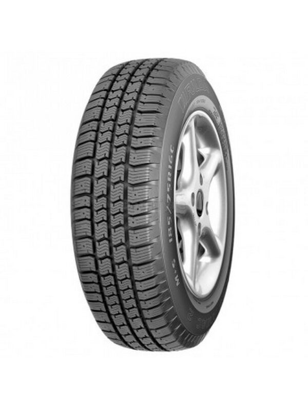 Pneu Fulda Conveo Trac 3 195/65 R16C 104/102T