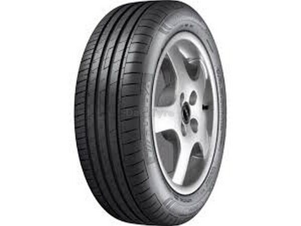 Reifen Fulda Ecocontrol HP 2 205/55 R16 91V