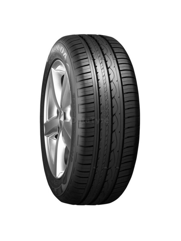 Fulda Ecocontrol HP Pneu Fulda Ecocontrol HP 175/65 R15 84H