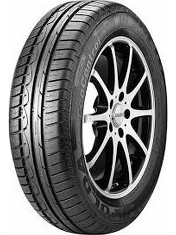 Fulda Ecocontrol SUV Pneu Fulda Ecocontrol SUV 295/35 R21 107Y XL