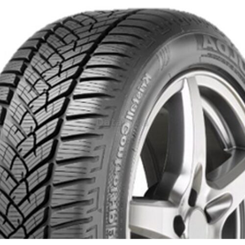Pneu Fulda Kristall Control HP 2 195/45 R16 84V XL