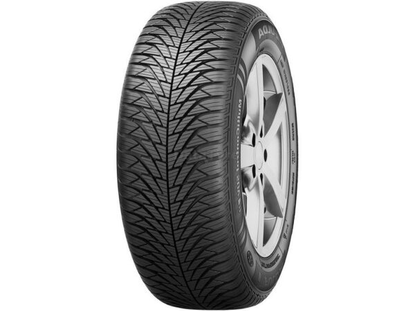 Fulda Multicontrol SUV Pneu Fulda Multicontrol SUV 235/55 R18 104V XL
