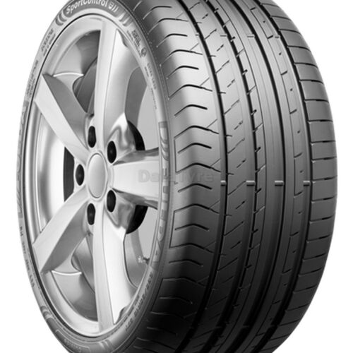 Pneumatico Fulda SportControl 2 235/50 R18 101Y XL