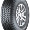 Pneumatico General Grabber AT3 255/70 R16 120/117S