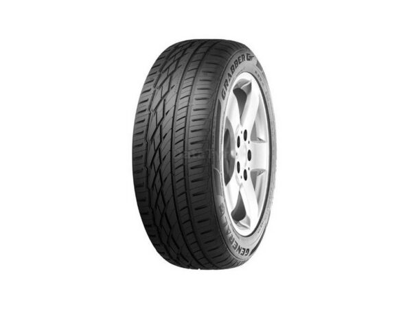 General Grabber GT Pneu General Grabber GT 255/60 R17 106V