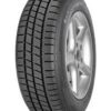 Goodyear Cargo Vector 2 Pneu Goodyear Cargo Vector 2 215/60 R17C 109/107T EV