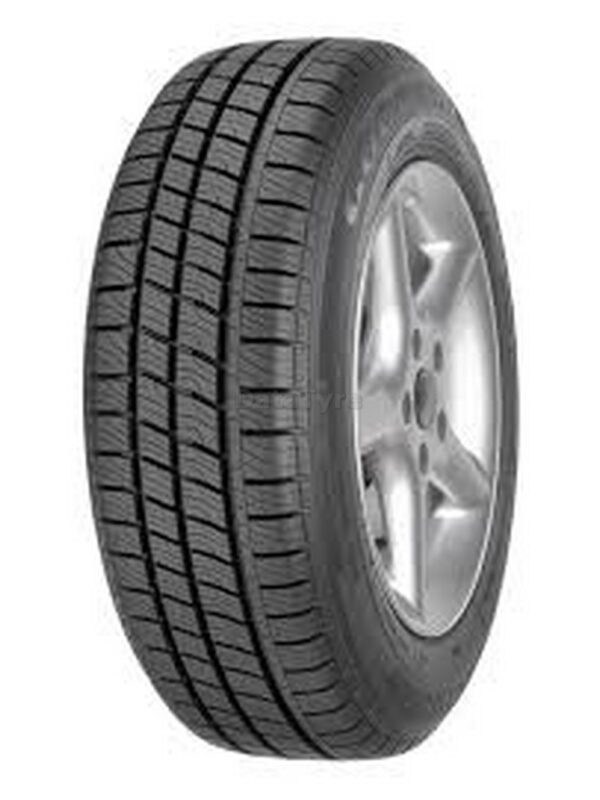 Goodyear Cargo Vector 2 Pneu Goodyear Cargo Vector 2 215/60 R17C 109/107T EV