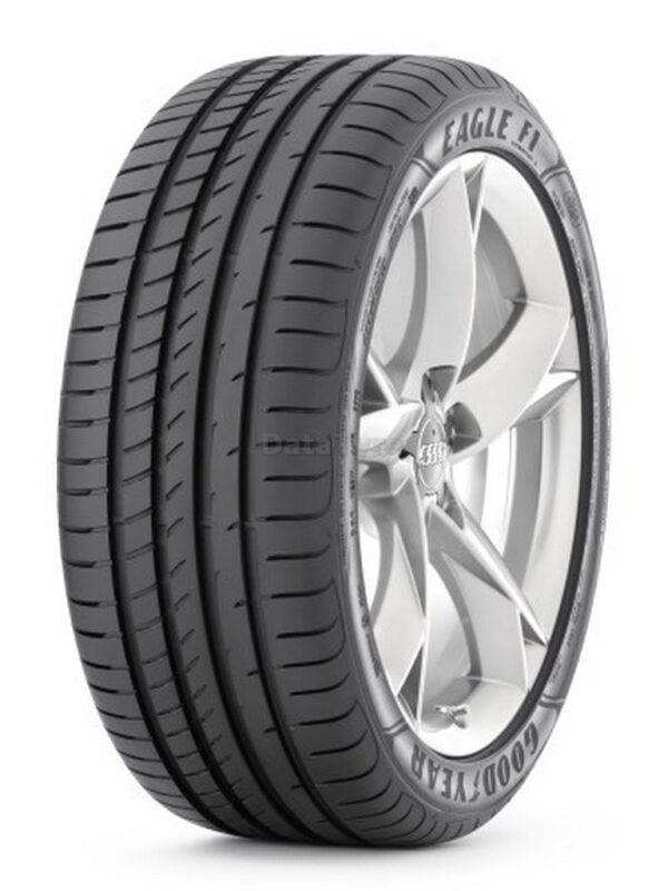 Pneu Goodyear Eagle F1 Asym 2 235/40 R19 92Y